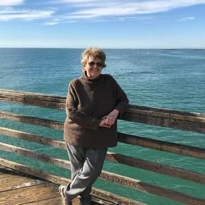 Meet your Posher, Sally